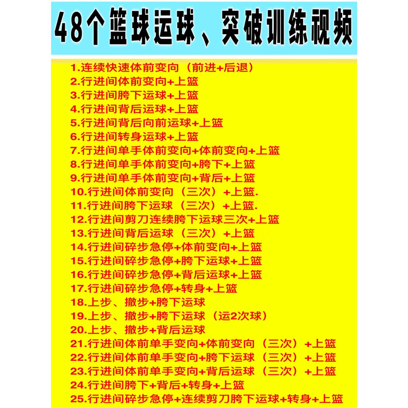 篮球一周的训练计划怎么写_1